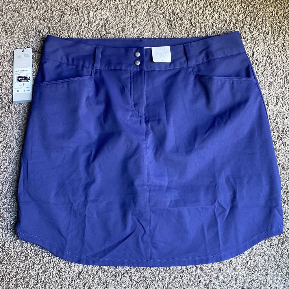 Adidas Climacool Skort NWT